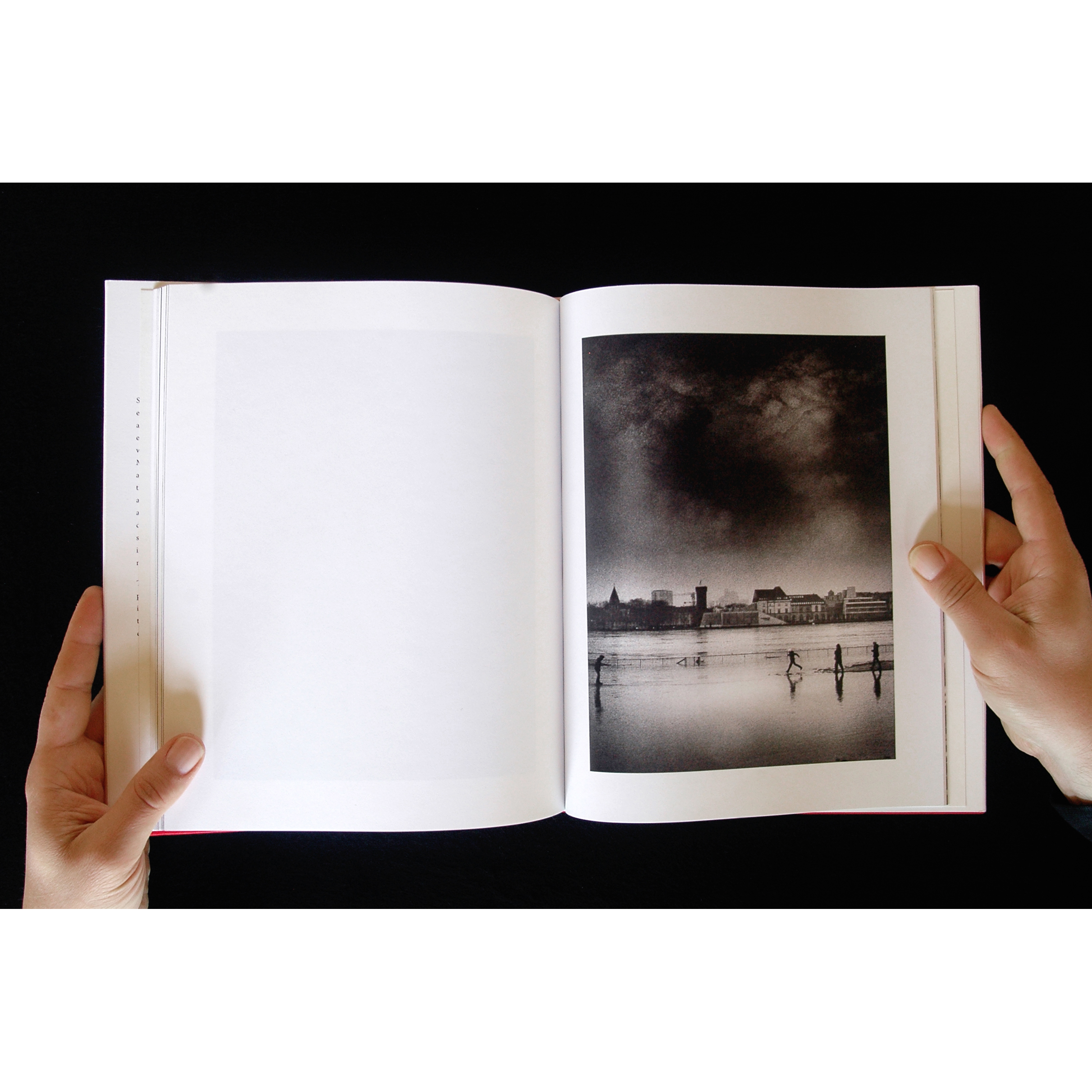 M I C H A E L B I R M A N N S